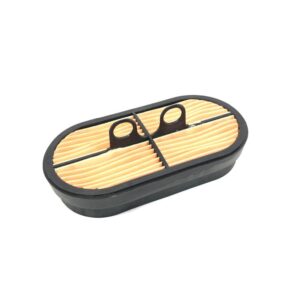 INTERNAL OVAL AIR FILTER - ANTONIO CARRARO - 44509026 - Image 1