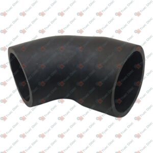 SHORT TYPE BENT AIR INTAKE PIPE - ANTONIO CARRARO - 44513050 - Image 1