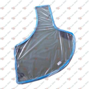 LEFT DOOR GLASS - ANTONIO CARRARO - 45325085 - Image 1