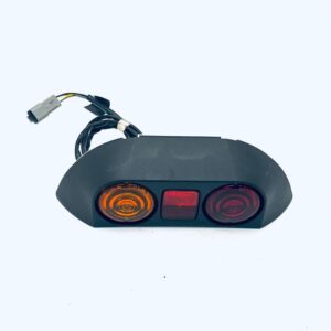 ANTONIO CARRARO ERGIT LEFT REAR LIGHT - ANTONIO CARRARO - 46706066 - Image 1