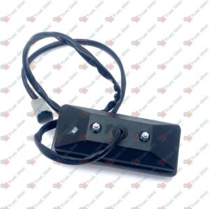 REAR LIGHT WITH HARNESS - ANTONIO CARRARO - 46706093 - Image 2