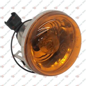FRONT INDICATOR LIGHT - ANTONIO CARRARO - 46706131 - Image 1