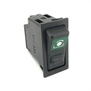 RECTANGULAR POWER TAKE-OFF SWITCH - ANTONIO CARRARO - 46708062 - Image 1
