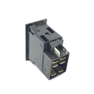 RECTANGULAR POWER TAKE-OFF SWITCH - ANTONIO CARRARO - 46708062 - Image 2