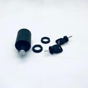 IGNITION SWITCH WITH KEYS - ANTONIO CARRARO - 46708244 - Image 2