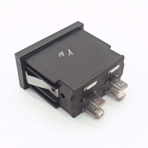 RECTANGULAR DUAL GENERATOR AND OIL PRESSURE WARNING LIGHT - ANTONIO CARRARO - 46709004 - Image 3