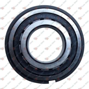 CYLINDRICAL ROLLER BEARING 40x80x23 - ANTONIO CARRARO - 47126013 - Image 1