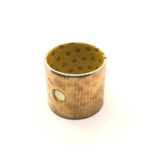 BOCCOLA CILINDRO IDROGUIDA - ANTONIO CARRARO - 47144006 - immagine 1
