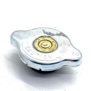 YANMAR TYPE RADIATOR CAP - ANTONIO CARRARO - 47908102 - Image 1