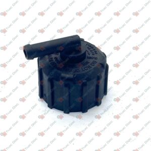 RADIATOR CAP WITH VENT - ANTONIO CARRARO - 47908186 - Image 1