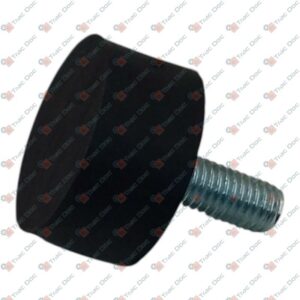 ELASTIC PLUG FOR FRONT BULL-BAR SUPPORT - ANTONIO CARRARO - 47912459 - Image 1