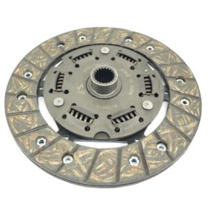 CENTRAL CLUTCH DISK - ANTONIO CARRARO - 5108516 - Image 1