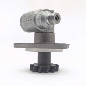REV COUNTER RETURN ENGINE SIDE VM 1053 - ANTONIO CARRARO - 5180510 - Image 3