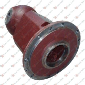 RIGHT FIXED CAP WITHOUT DRIVE DISCONNECT HOLE - ANTONIO CARRARO - 6020006 - Image 2