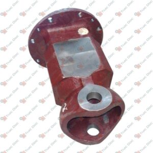 RIGHT FIXED CAP WITHOUT DRIVE DISCONNECT HOLE - ANTONIO CARRARO - 6020006 - Image 3