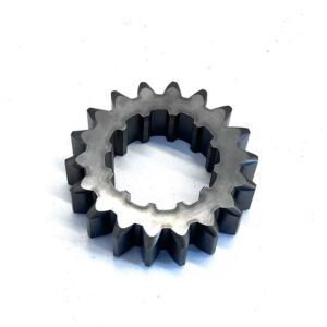 INGRANAGGIO TERZO CONDOTTO A 18 DENTI - ANTONIO CARRARO - 6030024 - immagine 1