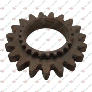 19-TOOTH THIRD GEAR GEAR - ANTONIO CARRARO - 6030079 - Image 2