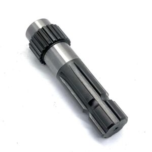 PTO SHAFT - ANTONIO CARRARO - 6031026 - Image 1