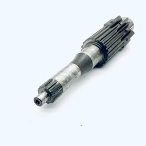 PRIMARY SHAFT - ANTONIO CARRARO - 6031058 - Image 2
