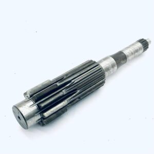 PRIMARY SHAFT - ANTONIO CARRARO - 6031058 - Image 3