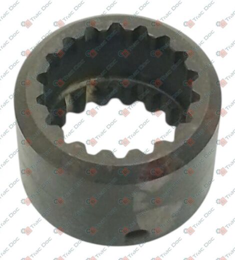 BUSSOLA INNESTO PIGNONE POSTERIORE - ANTONIO CARRARO - 6035026