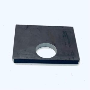 CENTRAL FLANGE - ANTONIO CARRARO - 6039018 - Image 1