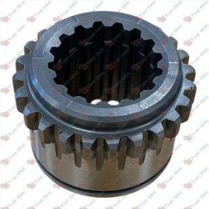 MANICOTTO CALETTATO ALBERO PROLUNGA CENTRALE SERIE SM - ANTONIO CARRARO - 6040020 - immagine 1