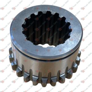 MANICOTTO CALETTATO ALBERO PROLUNGA CENTRALE SERIE SM - ANTONIO CARRARO - 6040020 - immagine 2
