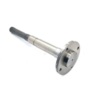 drive shaft - ANTONIO CARRARO - 6048016 - Image 1