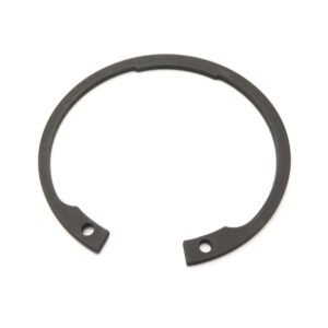 SEEGER ELASTIC RING FOR HOLE DIAMETER 62 mm. - ANTONIO CARRARO - 6080506 - Image 1
