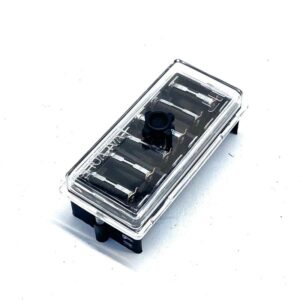 FUSE BOX - ANTONIO CARRARO - 6174525 - Image 1