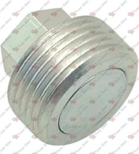 TAPPO FILETTATO M22x1,5 mm. - ANTONIO CARRARO - 6203508