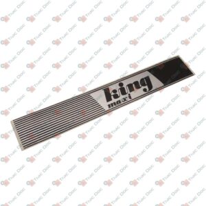 KING MAXI SIDE STICKER - ANTONIO CARRARO - 6213019 - Image 1