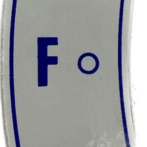 LENS-FAST STICKER - ANTONIO CARRARO - 6213576 - Image 1