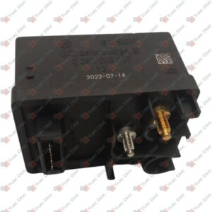 VM ENGINE GLOW PLUGS PREHEATING CONTROL UNIT - ANTONIO CARRARO - WM48642020F - Image 1