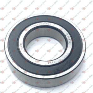 SHIELDED OUTER SPHERICAL BALL BEARING 40x80x18 - AFTERMARKET - 1726208-2RS - Image 1