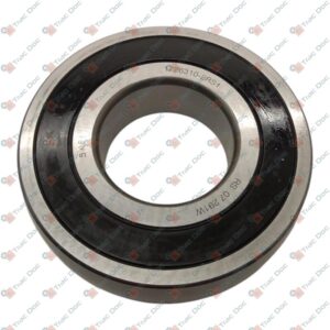 EXTERNAL SPHERICAL BEARING 50x110x27 SHIELDED - AFTERMARKET - 1726310-2RS - Image 1