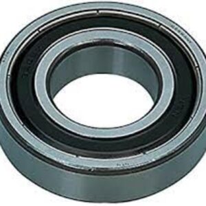 SHIELDED BALL BEARING 12x28x8 - AFTERMARKET - 6001-2RSE - Image 1