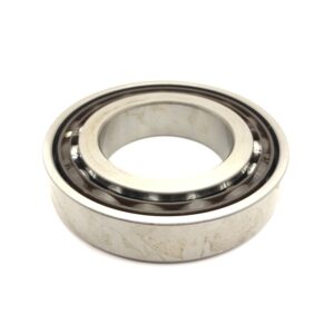 OBLIQUE BALL BEARING 55X100X21 - AFTERMARKET - 7211E - Image 1