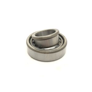 TAPER ROLLER BEARING 30x62x16 - AFTERMARKET - NJ206E - Image 1