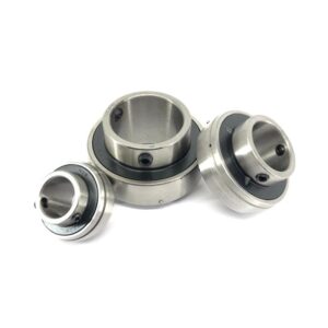 CUSCINETTO 25x52x18/33 PER SUPPORTO IN GHISA - AFTERMARKET - UC205 - immagine 1
