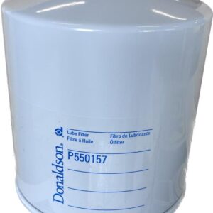 FILTRO OLIO IDRAULICO - DONALDSON FILTRI - P550157 - immagine 1