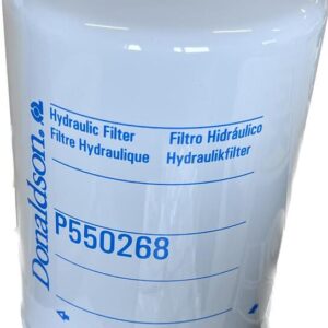 HYDRAULIC OIL FILTER - DONALDSON FILTRI - P550268 - Image 1