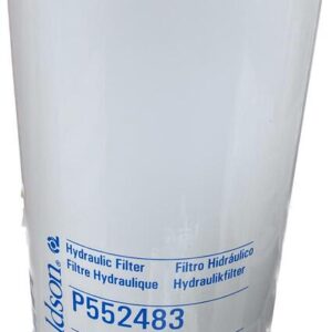 HYDRAULIC OIL FILTER - DONALDSON FILTRI - P552483 - Image 1