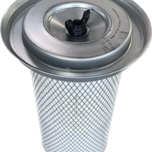 EXTERNAL AIR FILTER - DONALDSON FILTRI - P778702 - Image 1