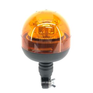 ROTATING LIGHT - AFTERMARKET - 009202MLED - Image 1
