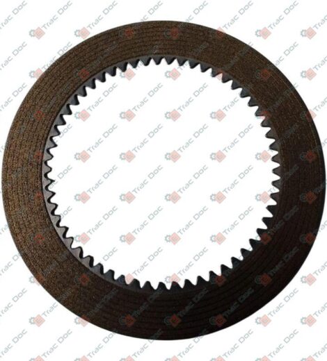 OIL BATH PTO CLUTCH DISC - Fendt - 1672626M1