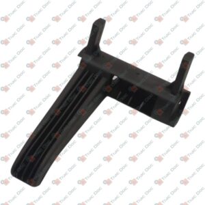 CABIN GLASS HANDLE - FENDT - 3619605M1 - Image 1