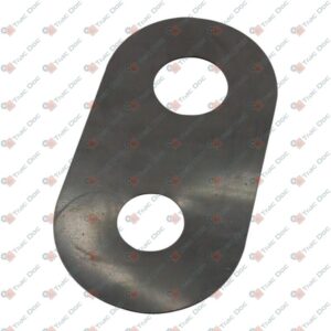 GLASS HINGE SEAL - FENDT - 3619906M1 - Image 1