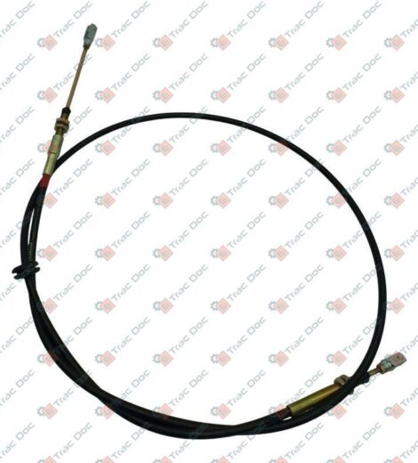 PTO CONTROL CORD LENGTH 2366 mm. - Fendt - 3712990M2
